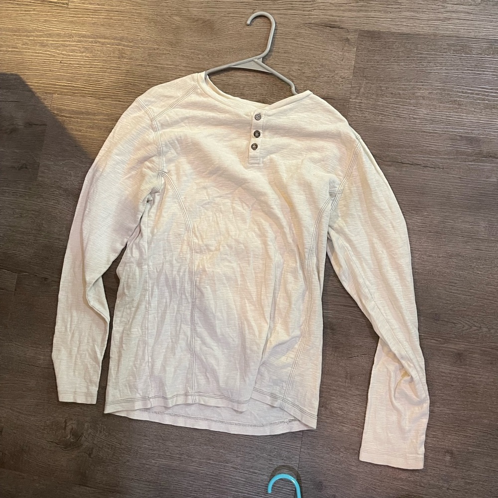 BKE Designer Longsleeve